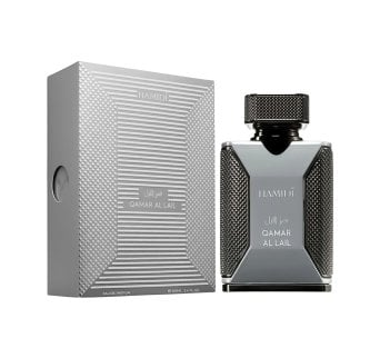 Hamidi Qamar Al Lail Edp 100Ml