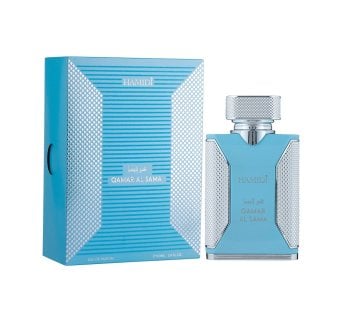 Hamidi Qamar Al Sama Edp 100Ml