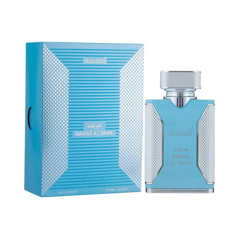 Hamidi Qamar Al Sama Edp 100Ml