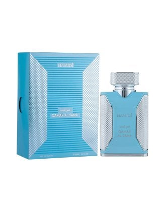 Hamidi Qamar Al Sama Edp 100Ml