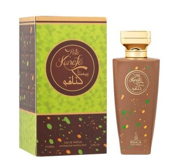 Risala Pista Kunafa Edp 100Ml 