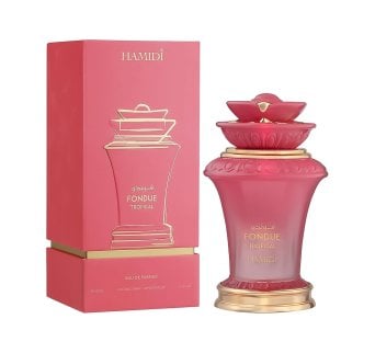 Hamidi Fondue Tropical Edp 100Ml
