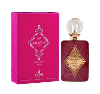 Risala Elite Khazna Kohinoor Edp 100Ml 