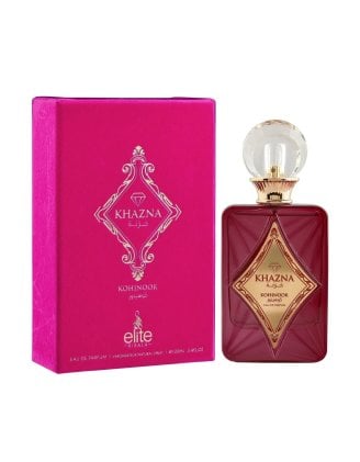 Risala Elite Khazna Kohinoor Edp 100Ml 