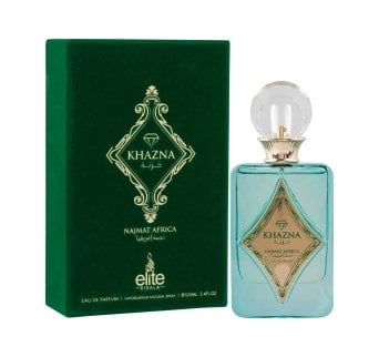 Risala Elite Khazna Najmat Africa Edp 100Ml