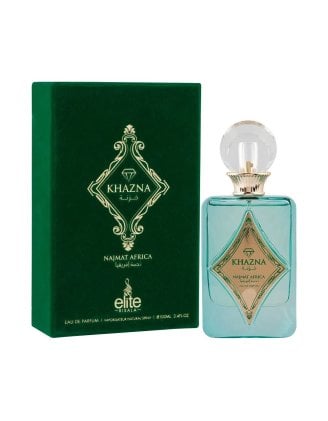 Risala Elite Khazna Najmat Africa Edp 100Ml