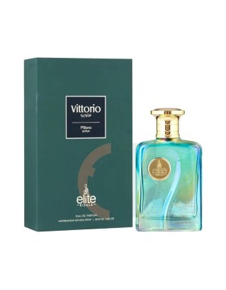 Risala Elite Vittorio Milano Edp 100Ml