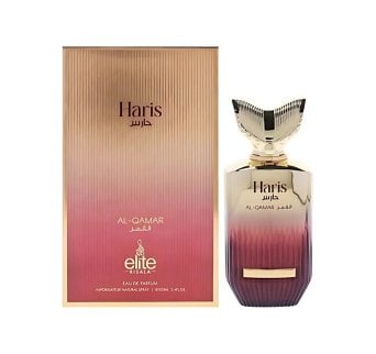 Risala Elite Haris Al Qamar Edp 100Ml
