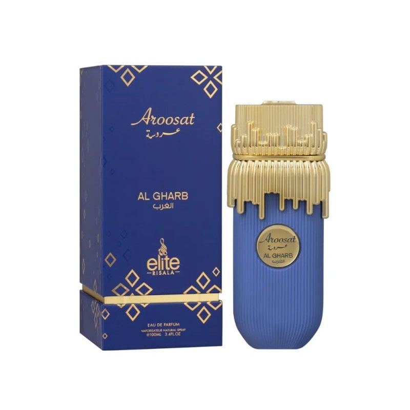 Risala Elite Aroosat Al Gharab Edp 100Ml 