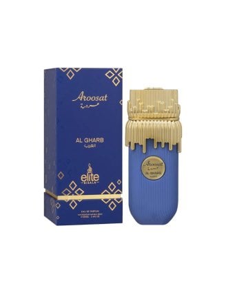 Risala Elite Aroosat Al Gharab Edp 100Ml 