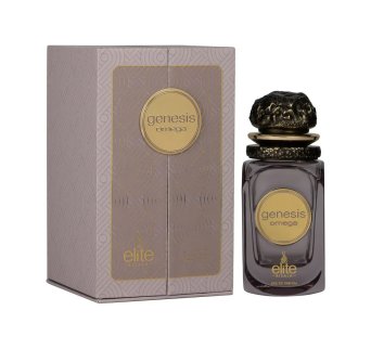 Risala Elite Genesis Omega Edp 100Ml