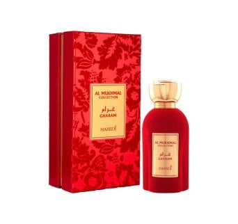Hamidi Gharam Edp 100Ml