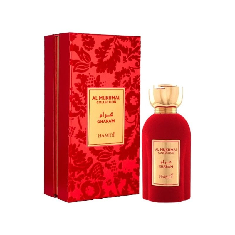 Hamidi Gharam Edp 100Ml
