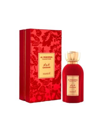 Hamidi Gharam Edp 100Ml