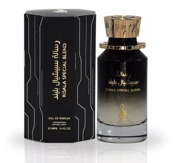 Risala Special Blend Edp 100Ml