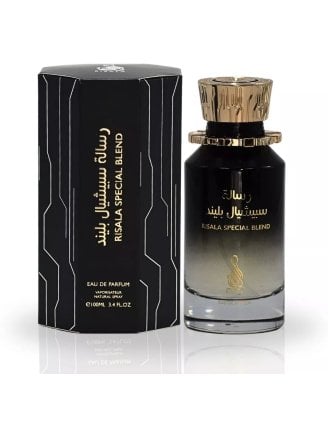 Risala Special Blend Edp 100Ml