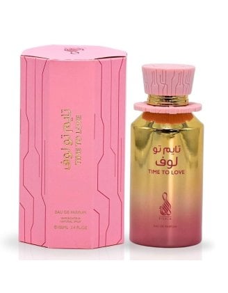 Risala Time To Love Edp 100Ml