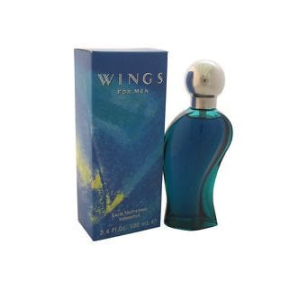 Giorgio Beverly Hills Wings For Men Edt 100Ml