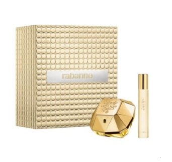 Paco Rabanne Lady Million Edp 80Ml+20Ml