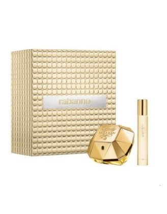 Paco Rabanne Lady Million Edp 80Ml+20Ml