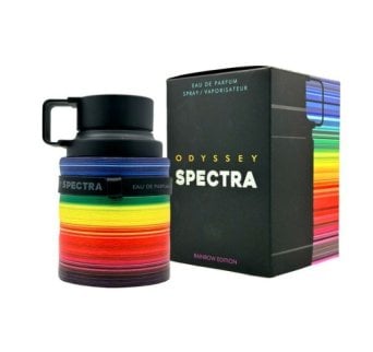 Armaf Odyssey Spectra Rainbow Men Edp 200Ml
