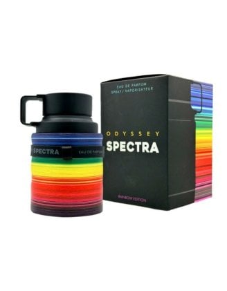 Armaf Odyssey Spectra Rainbow Men Edp 200Ml