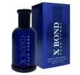 Louis Olivier X Bond Bottled Blue Men Edp 100Ml