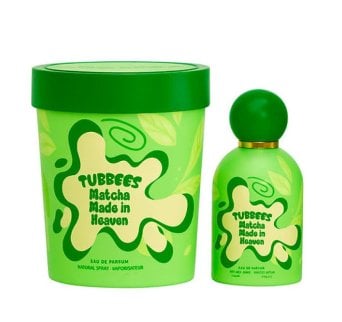 Grandeur Tubbees In A Tub Matcha Made In Heaven Edp 50Ml