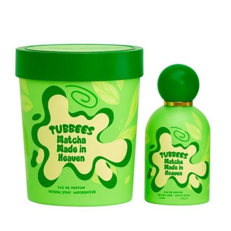 Grandeur Tubbees In A Tub Matcha Made In Heaven Edp 50Ml