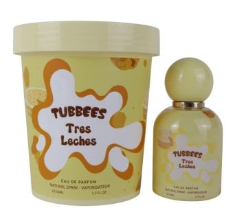 Grandeur Tubbees In A Tub Tres Leches Edp 50Ml
