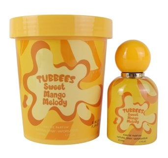 Grandeur Tubbees In A Tub Sweet Mango Melody Edp 50Ml