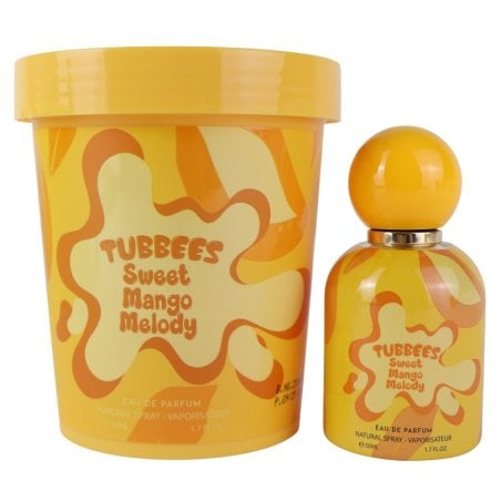 Grandeur Tubbees In A Tub Sweet Mango Melody Edp 50Ml