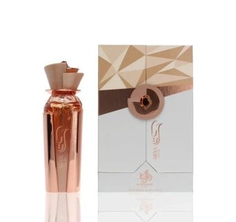 Al Wataniah Arya Peony Rose Woman Edp 100Ml