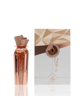 Al Wataniah Arya Peony Rose Woman Edp 100Ml