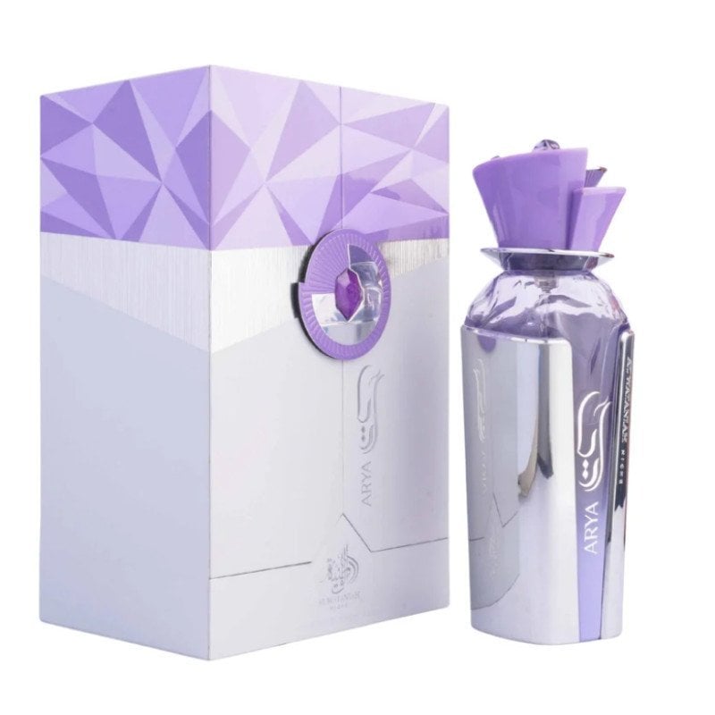 Al Wataniah Arya Woman Edp 100Ml