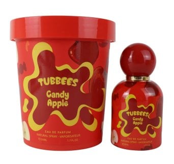 Grandeur Tubbees In A Tub Candy Apple Edp 50Ml