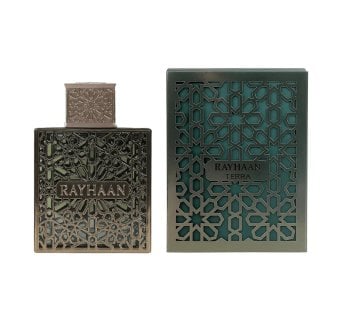 Rayhaan Terra Men Edp 100Ml