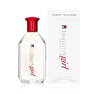 Tommy Hilfiger Girl Forever Edt 100Ml