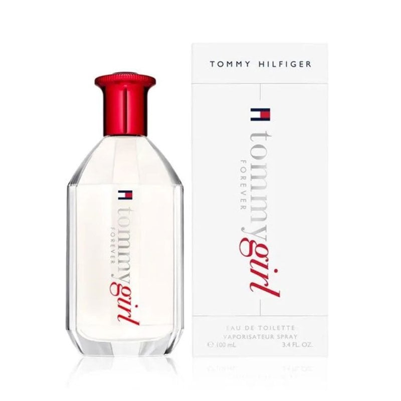 Tommy Hilfiger Girl Forever Edt 100Ml