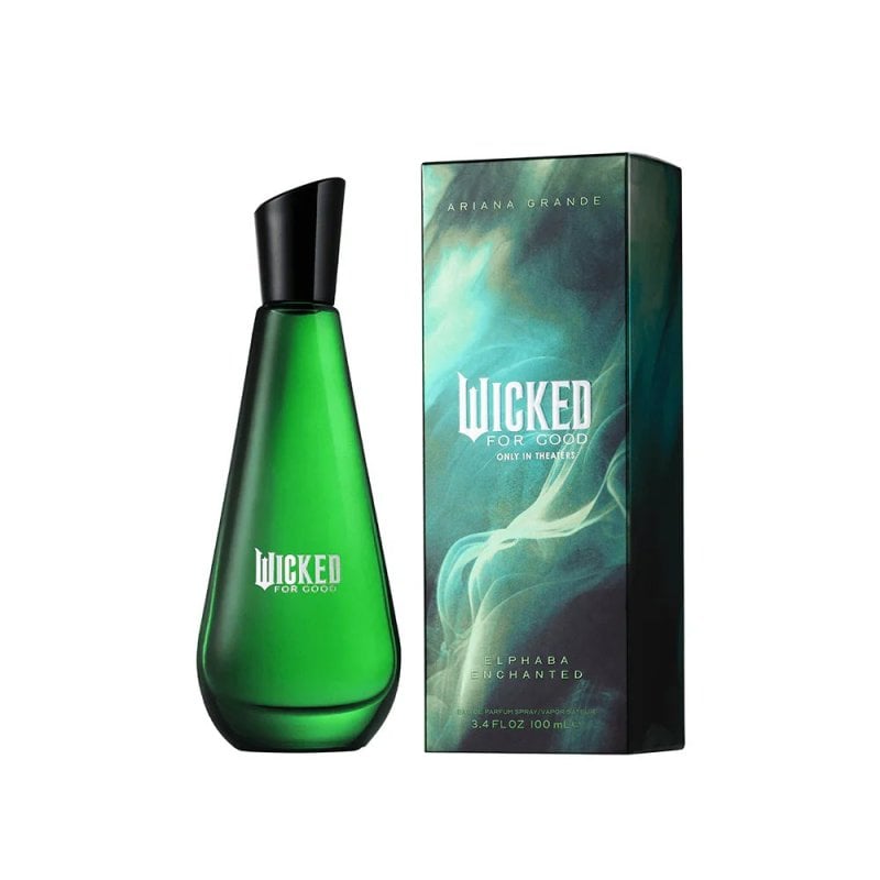 Ariana Grande Wicked Elphaba Enchanted Woman Edp 100Ml