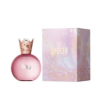 Ariana Grande Wicked Glinda Bubbly Pink Woman Edp 100Ml