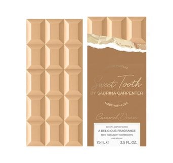 Sabrina Carpenter Caramel Dream Woman Edp 75Ml