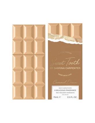 Sabrina Carpenter Caramel Dream Woman Edp 75Ml