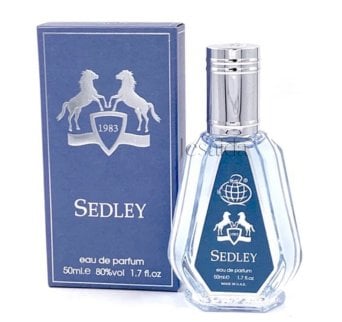 Fragrance World Sedley Edp 50Ml