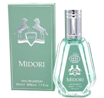 Fragrance World Midori Edp 50Ml