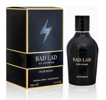 Fragrance World Bad Lad Men Edp 100Ml