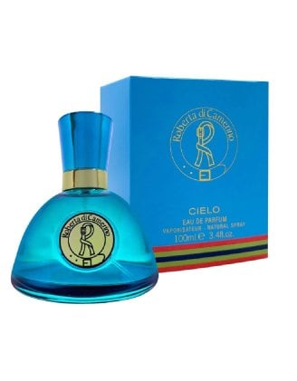 Roberta Di Camerino Cielo Edp 100Ml