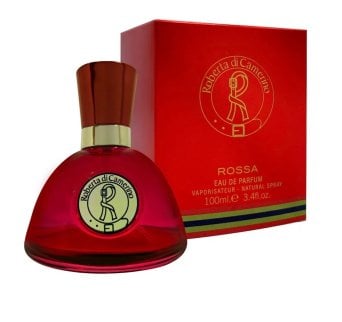 Roberta Di Camerino Rossa Edp 100Ml