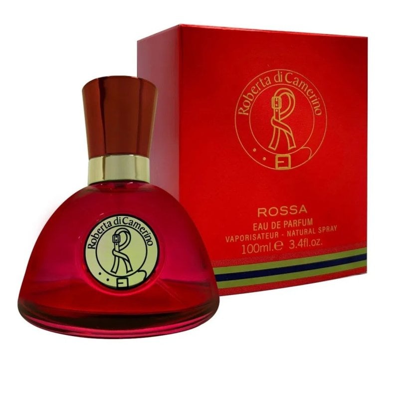 Roberta Di Camerino Rossa Edp 100Ml