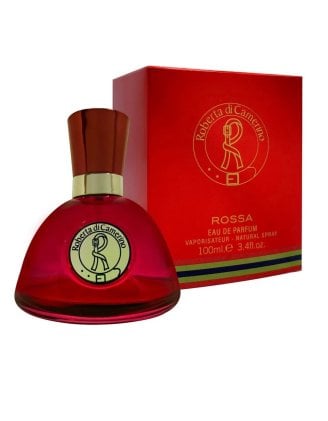 Roberta Di Camerino Rossa Edp 100Ml